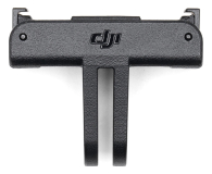 DJI Osmo Action mocowanie z szybkozłączką - 1343638 - zdjęcie 1